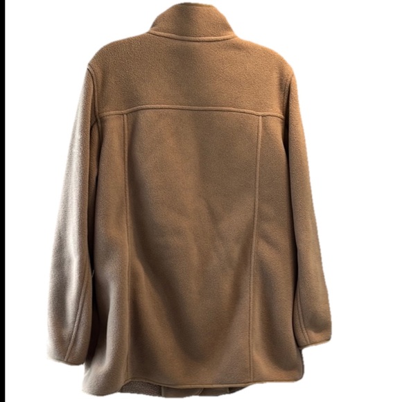 Vintage L.L. Bean ALT Nancy Wheeler Stranger Things Style Coat - Picture 3 of 10